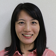 大野　慶子